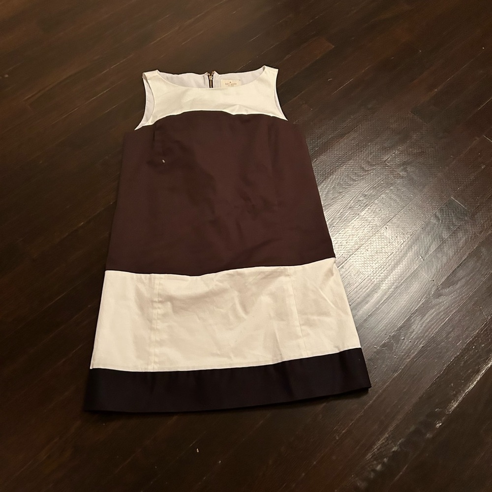 Kate spade cocktail dress